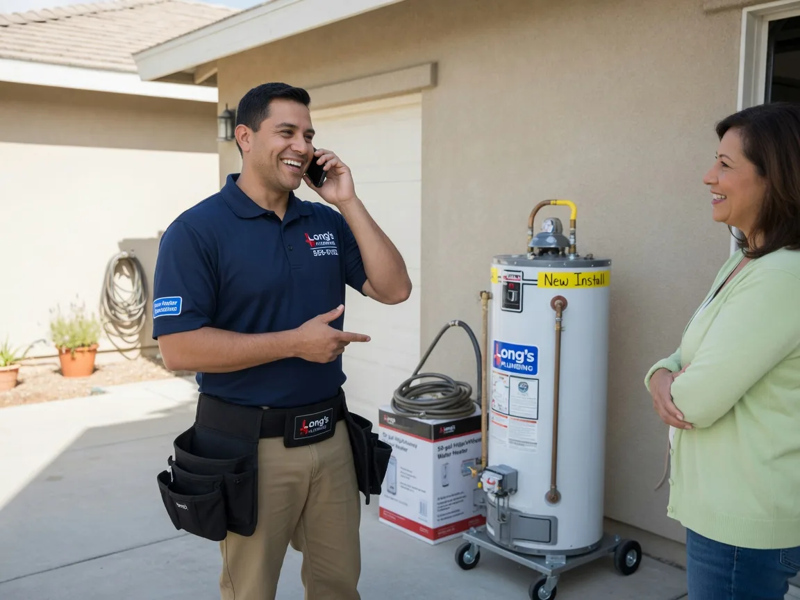 Leak Detection New Llano, LA FAQs